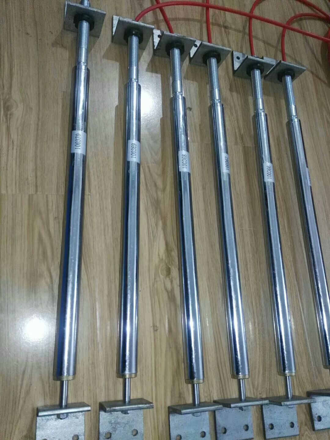 測縫計